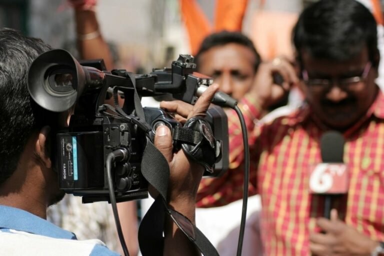 Coop-owned media in India; Prospects and Opportunities