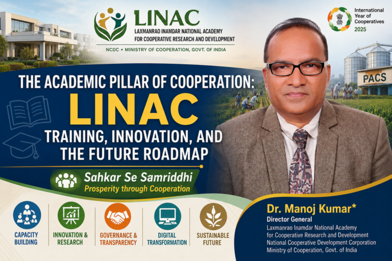 The Academic Pillar of Cooperation: LINAC – Training, Innovation, and the Future Roadmap